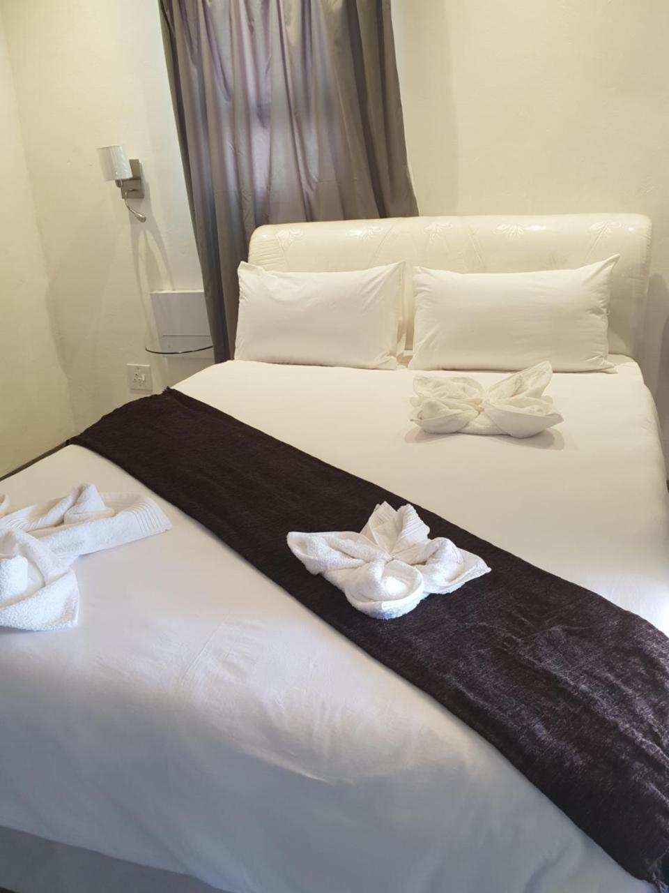 Joy Guest House-Seapoint Maseru Exterior foto